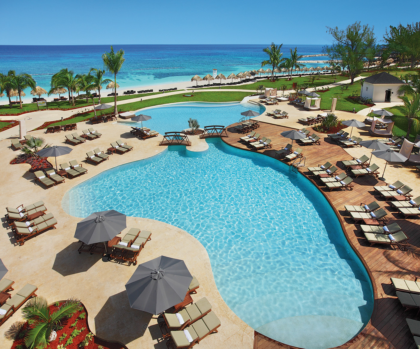 Top 5 Best Value AllInclusive Honeymoon Resorts 